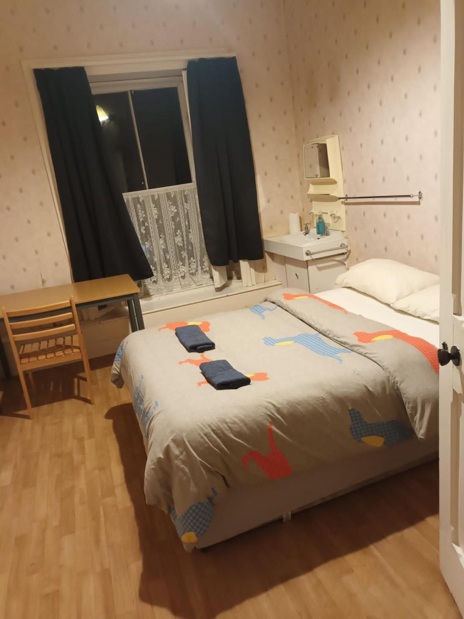 Presentation Convent Hostel Mooncoin Εξωτερικό φωτογραφία